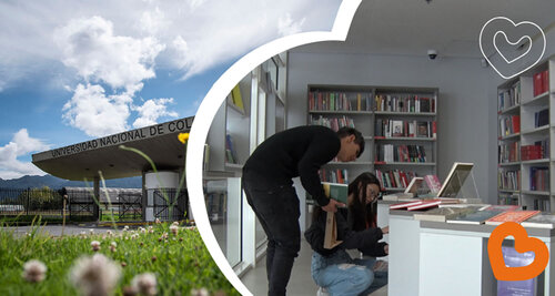 UNAL Sede Bogotá, tercera del país con más publicaciones científicas en revistas internacionales