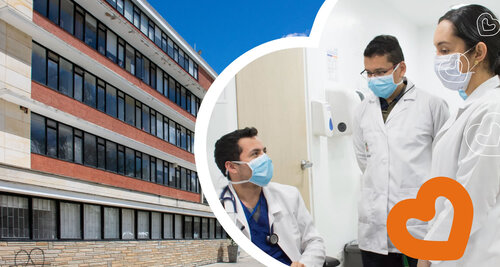 Facultad de Medicina de la UNAL, la mejor de Colombia según ranking THE 2023